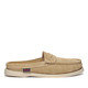 View the Omega Woman Suede Loafer Mules online at Sebago