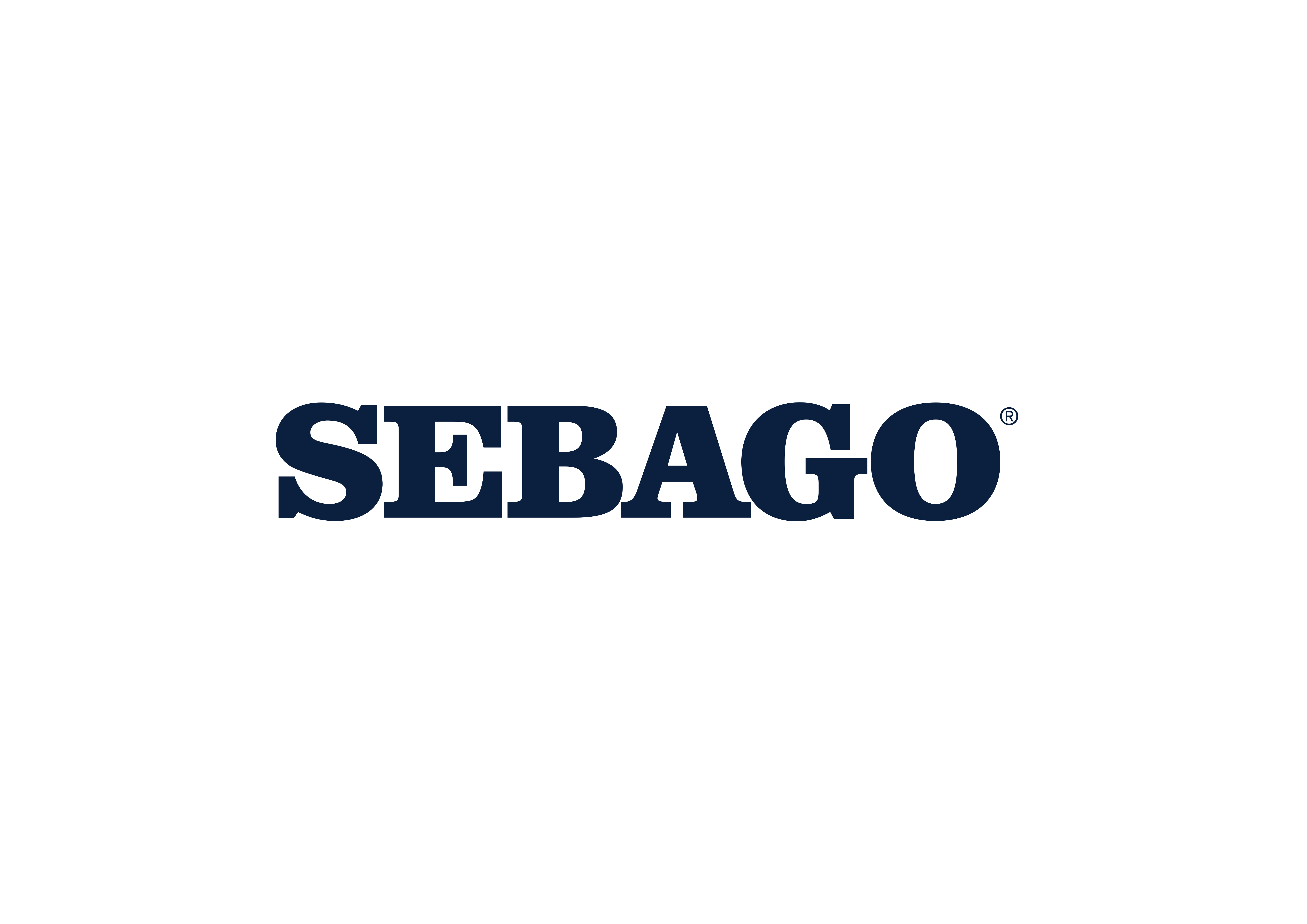 sebago official website