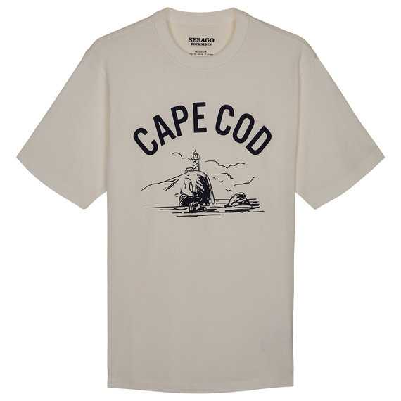Buy the Capecod online at Sebago