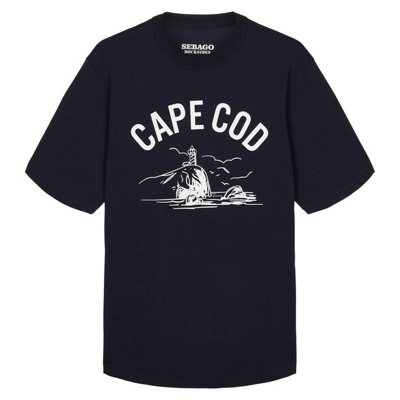 Buy the Capecod online at Sebago