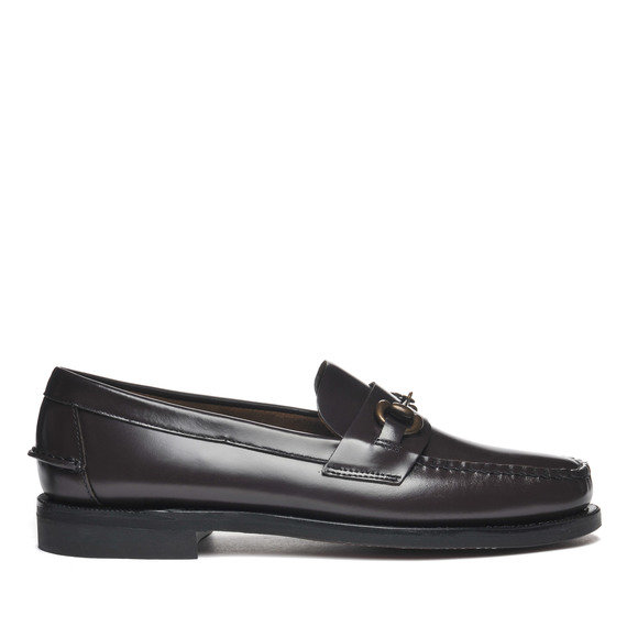 Classic Joe Leather Loafer