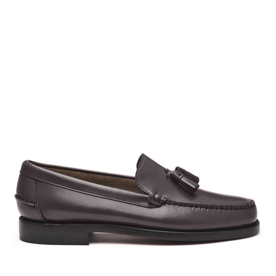 Classic Will Leather Loafer