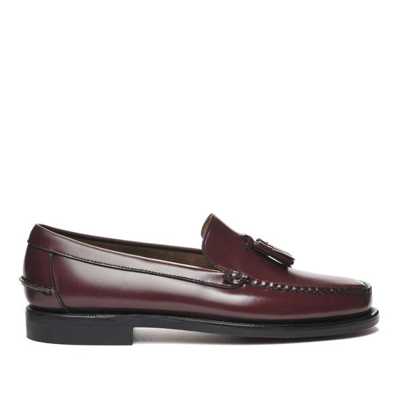 Classic Will Leather Loafer