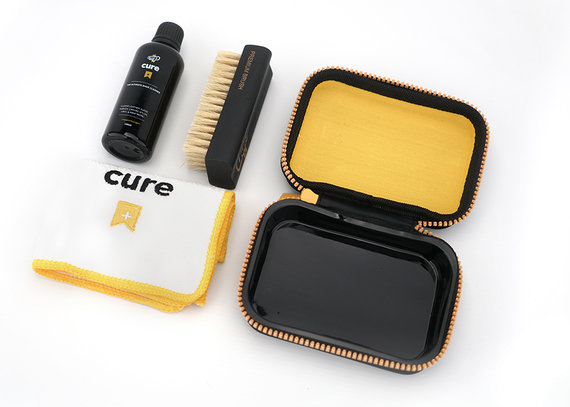 Crep Protect Cleaning Kit