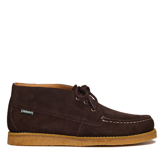 Sebago desert boots discount