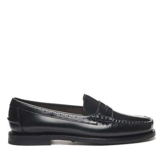 Women's Dan Perf Leather Loafer