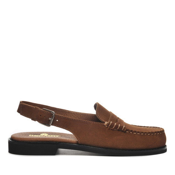 Sebago® Womens Shoes | Loafers - Leather Shoes - Suede Shoes ...