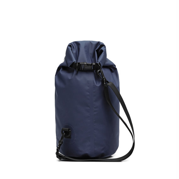 Buy the Fisherman Roll Top Waterproof Bag online at Sebago