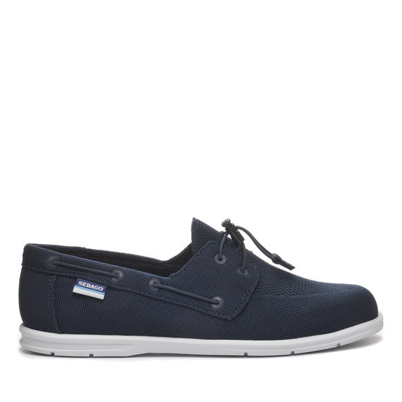 Monterey Boat Shoe