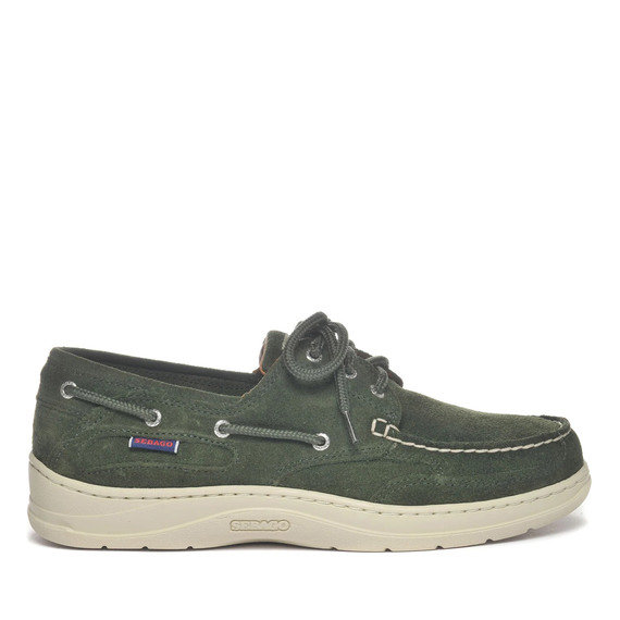 View the Scotty online at Sebago