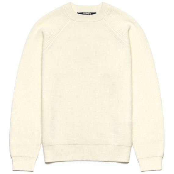 Sheepshank Wool Jumper