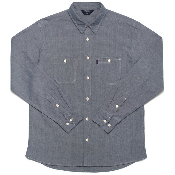 Sheetbend Shirt - all size small with a defect move to Gunwharf 