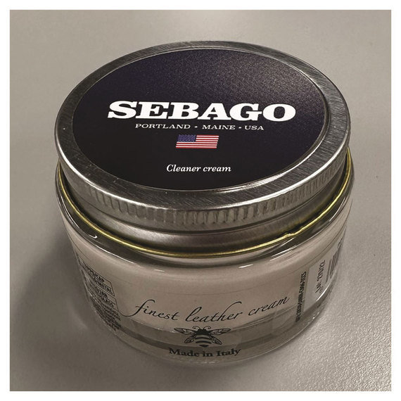 Clear shoe cream discount