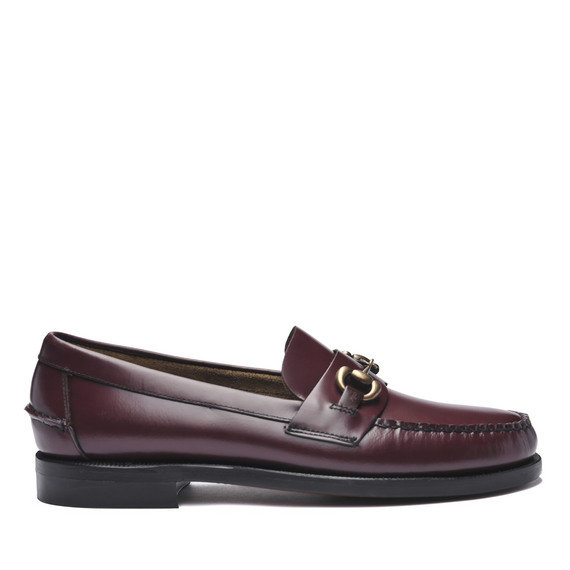 Women's Classic Joe Leather Loafer