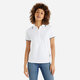 View the Berth Womens Polo Shirt online at Sebago