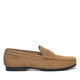 View the Byron Suede Loafer online at Sebago