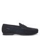 View the Byron Suede Loafer online at Sebago