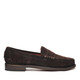 View the Classic Dan Suede Loafer online at Sebago