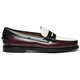 View the Womens Classic Dan Leather Loafer online at Sebago