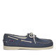 View the Portland Washed Canvas online at Sebago