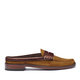 View the Woman's Dan Clog Suede Loafer Mules online at Sebago