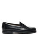 View the Womens Classic Dan Leather Loafer online at Sebago