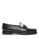 View the Women's Classic Dan Leather Loafer online at Sebago
