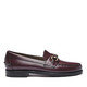 View the Women's Classic Joe Leather Loafer online at Sebago
