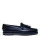 View the Womens Classic Will Pigment Leather Loafer online at Sebago