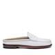 View the Women's Dan Clog Waxy Leather Mules online at Sebago