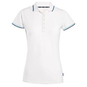 Berth Womens Polo Shirt