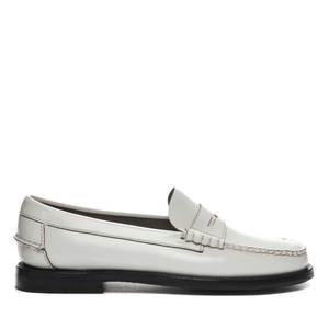 Women's Classic Dan Leather Loafer