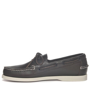 Docksides Portland Leather Boat Shoe