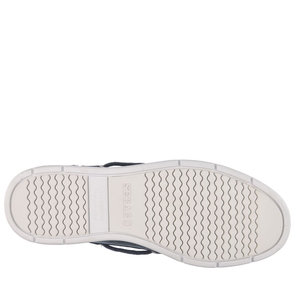 Womens Oakfield Leather Boat Shoe 