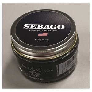 Shoe Polish Cream Black
