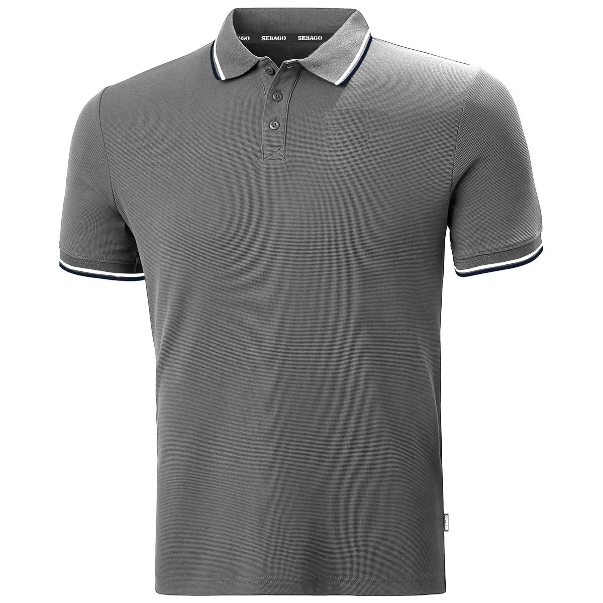 Berth Polo Shirt