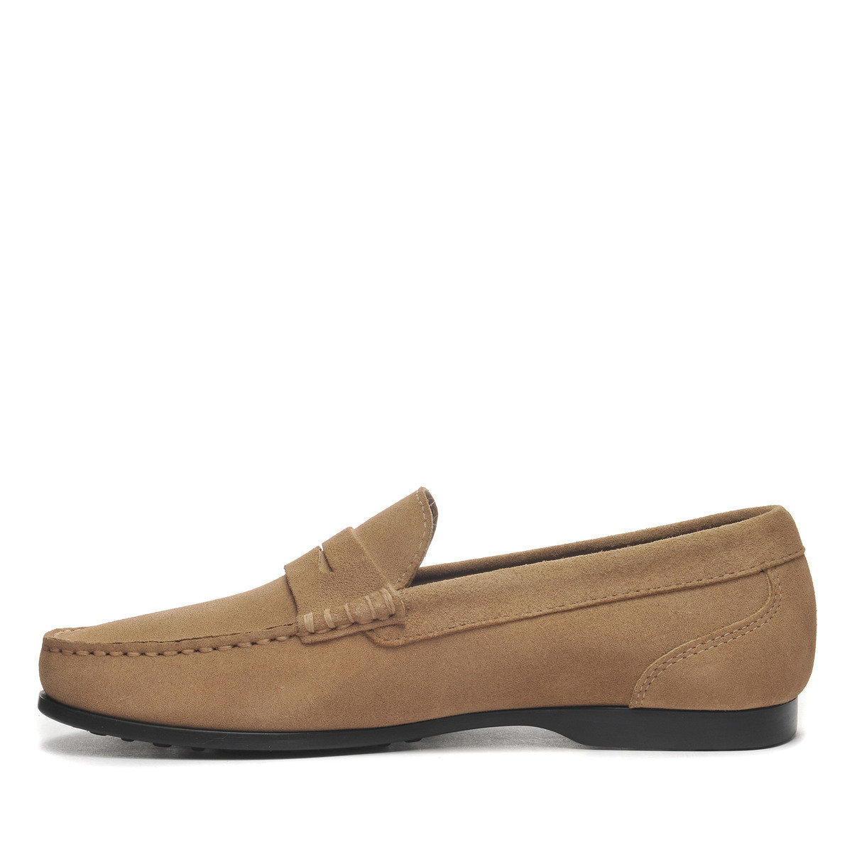 Byron Suede Loafer