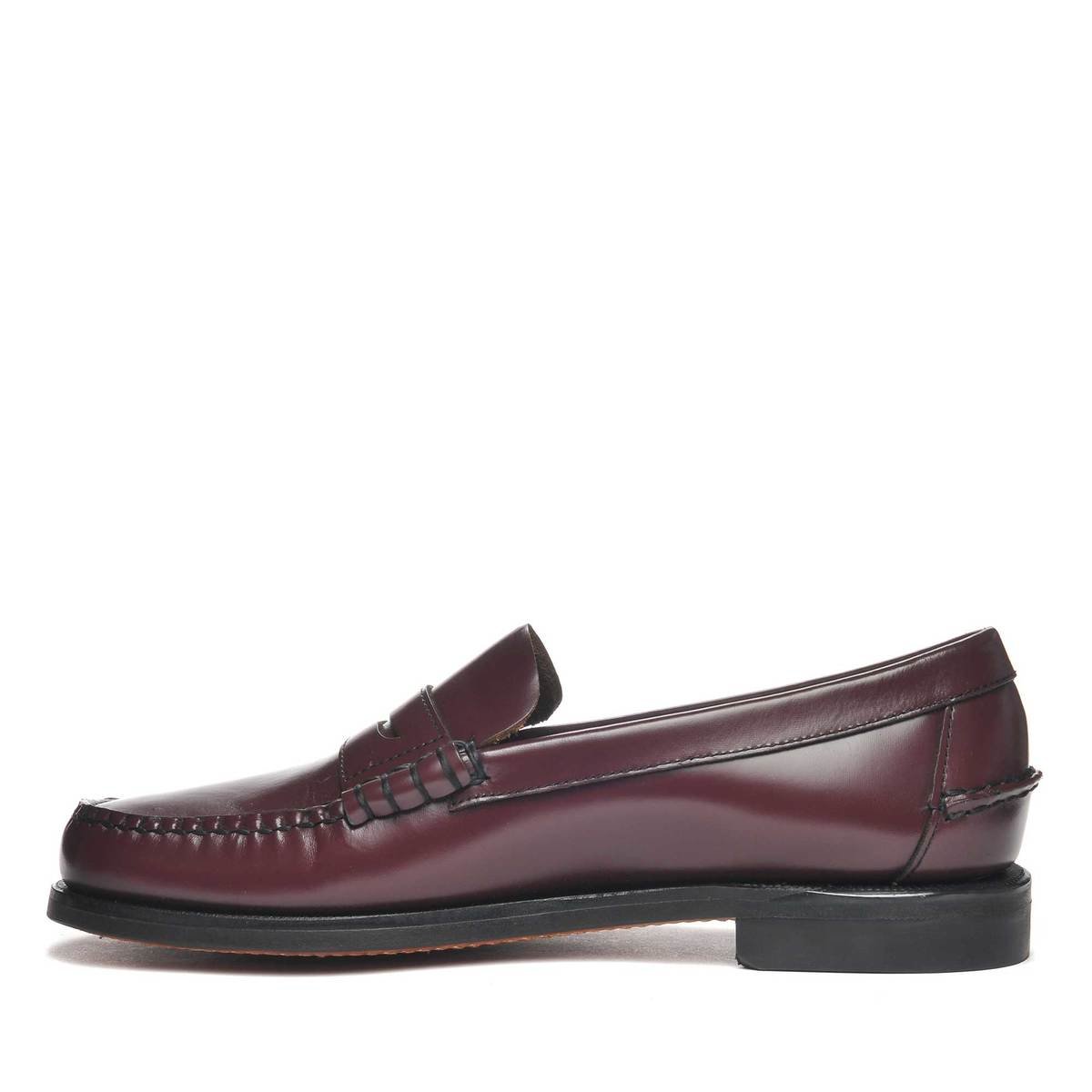 Classic Dan Leather Loafer