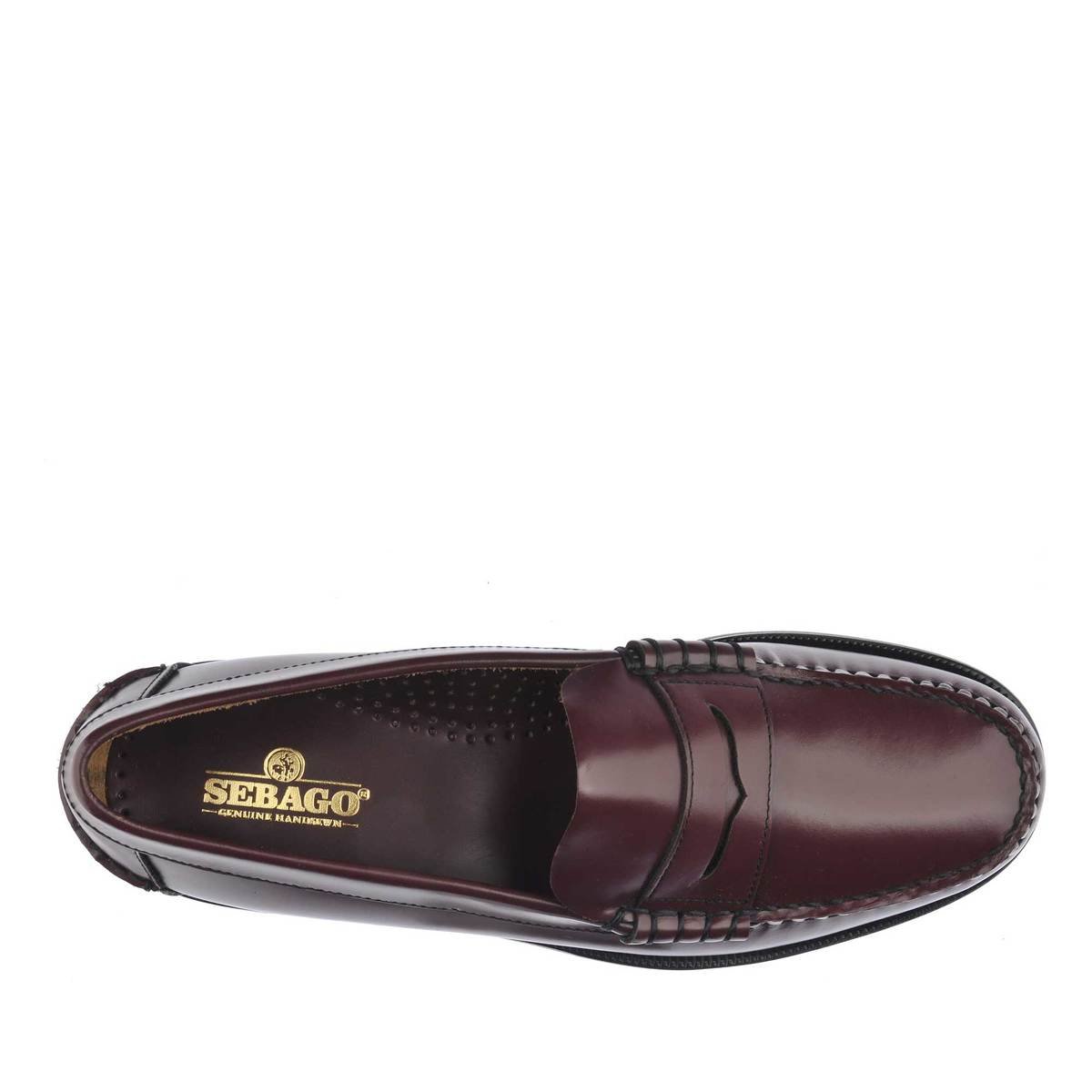 Classic Dan Leather Loafer