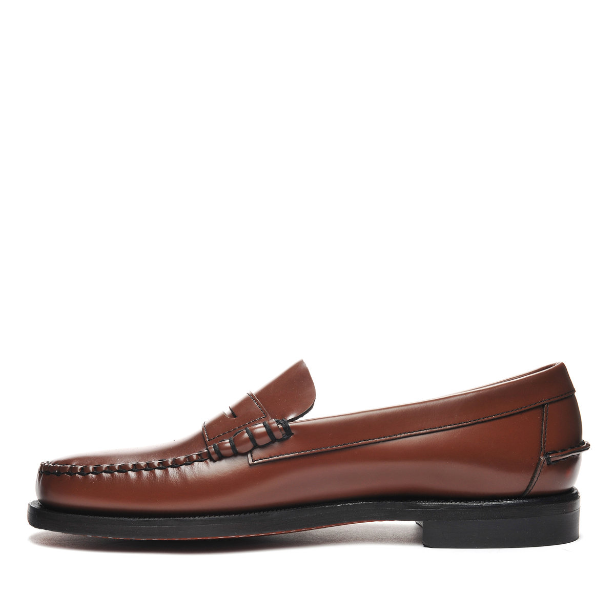 Classic Dan Leather Loafer