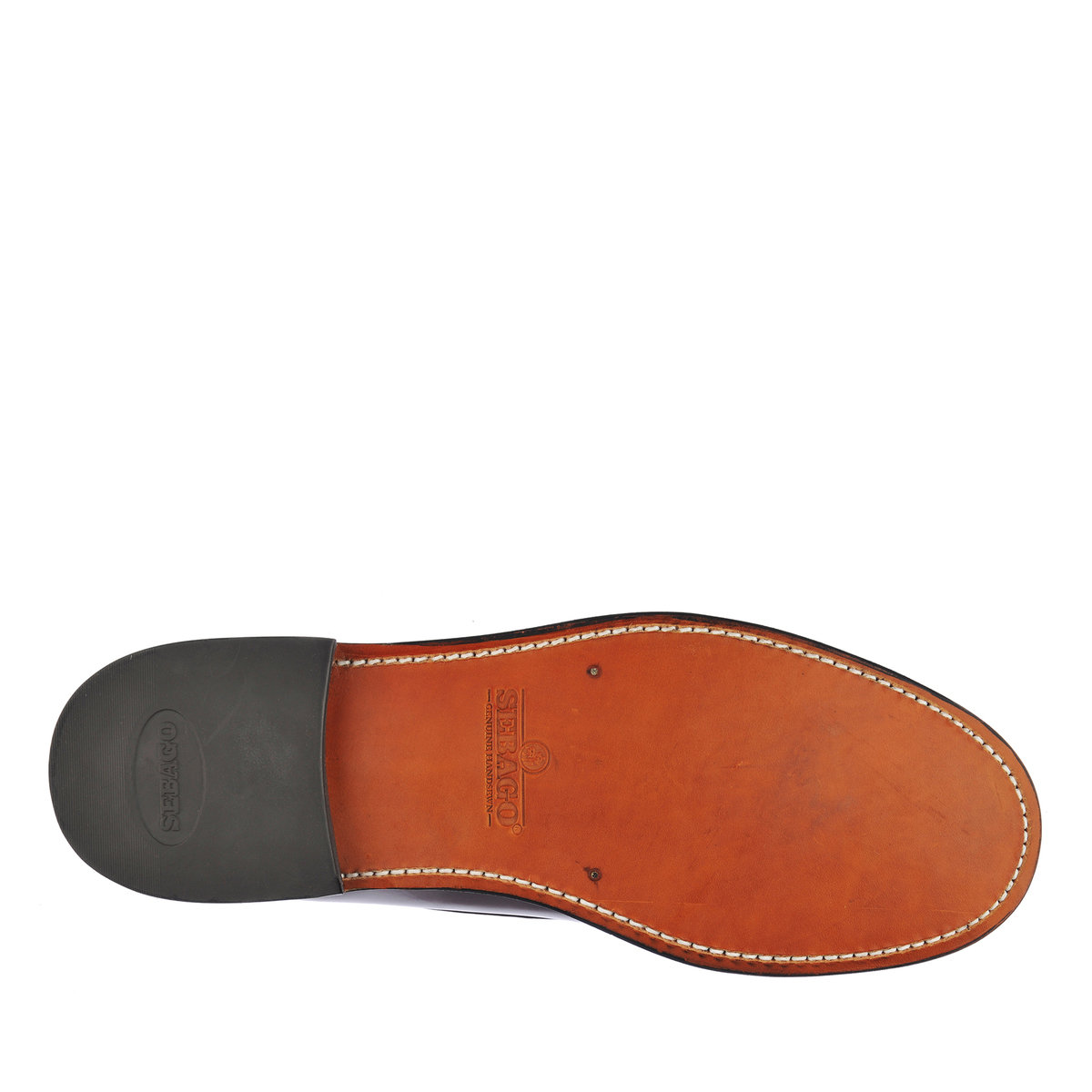 Classic Dan Leather Loafer