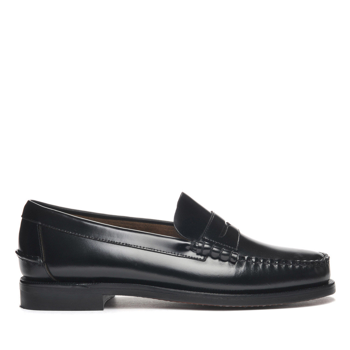 Classic Dan Leather Loafer