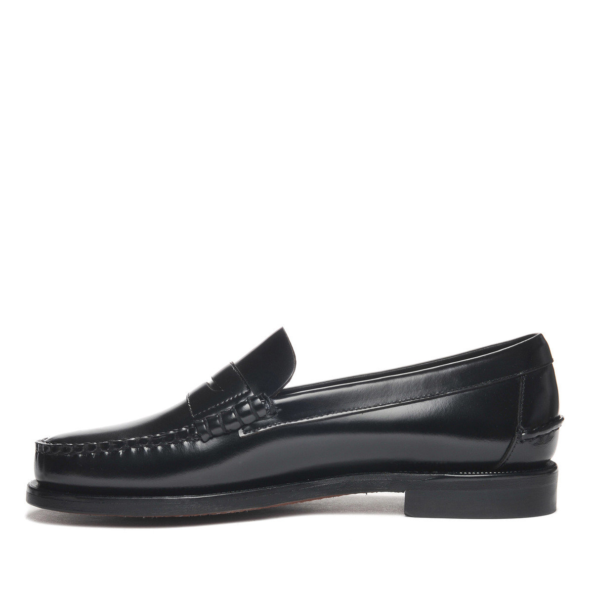 Classic Dan Leather Loafer