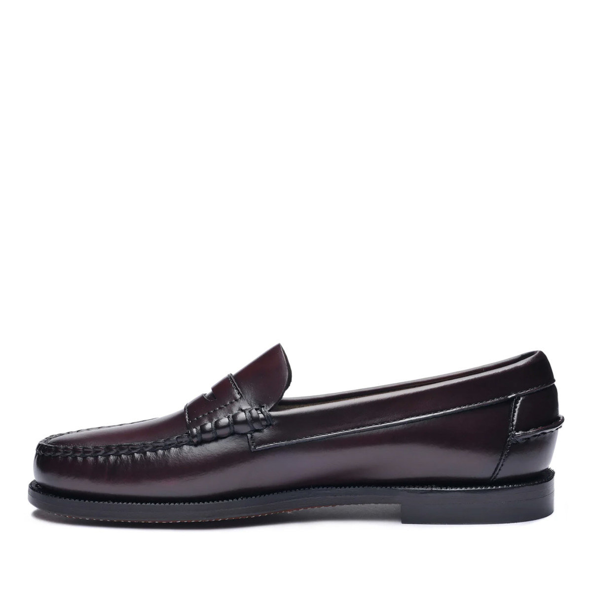 Classic Dan Leather Loafer