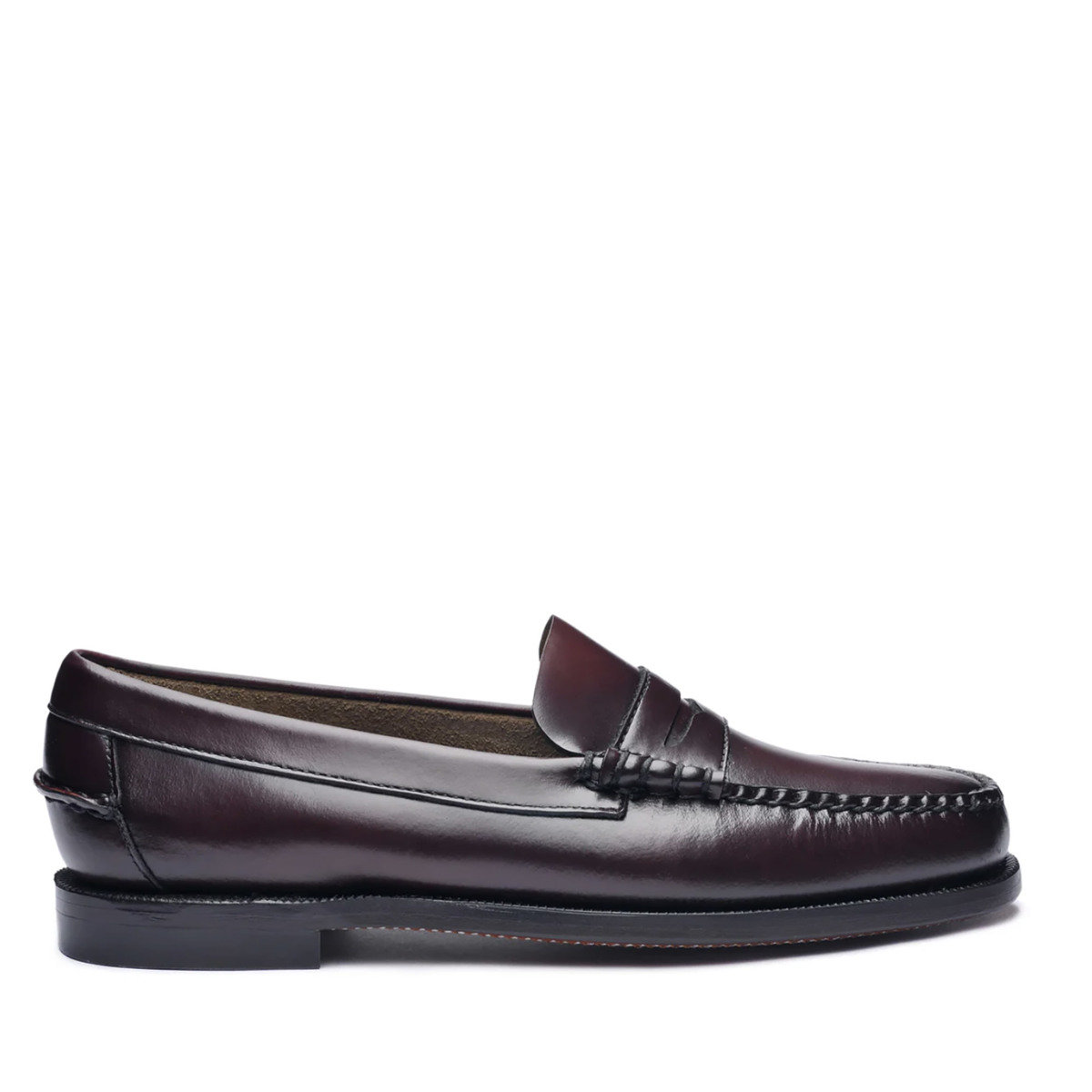 Classic Dan Leather Loafer