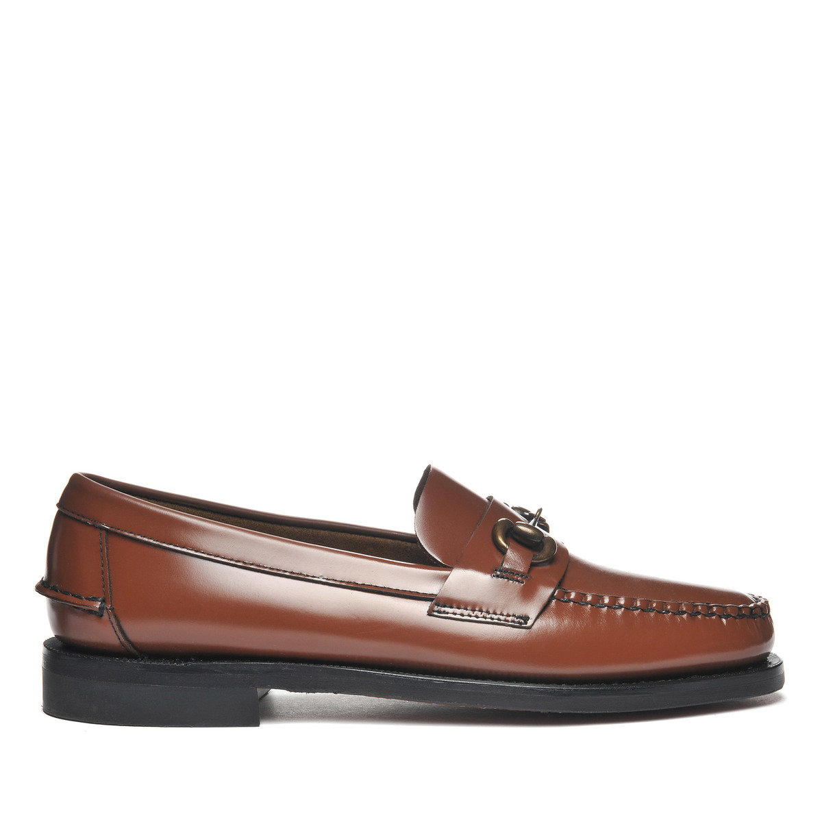 Classic Joe Leather Loafer