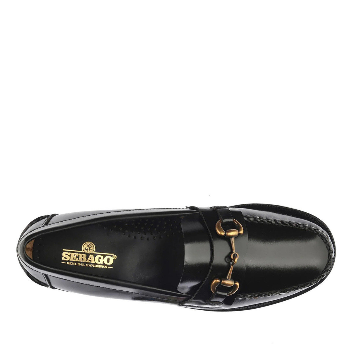 Classic Joe Leather Loafer