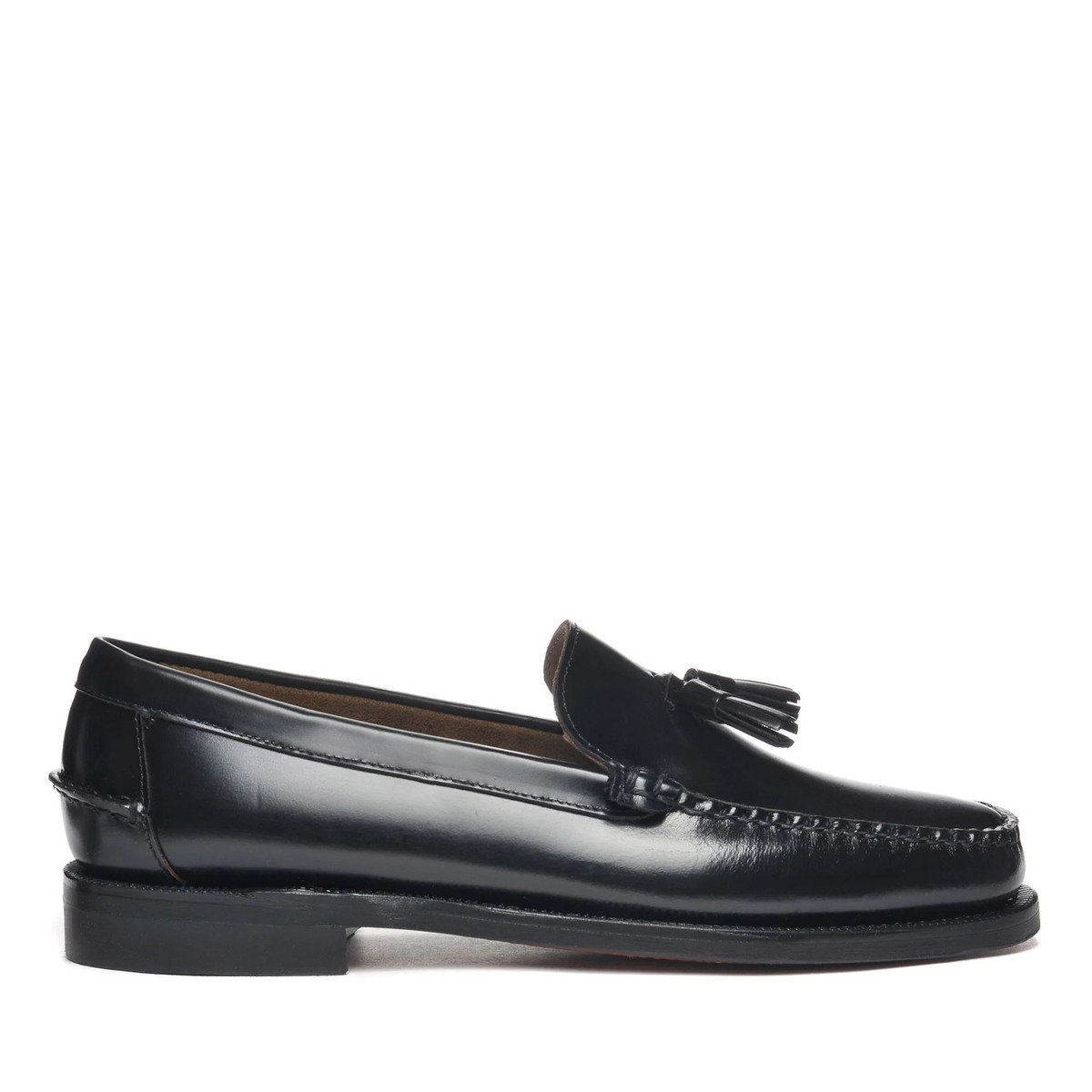 Womens Classic Will Leather Loafer