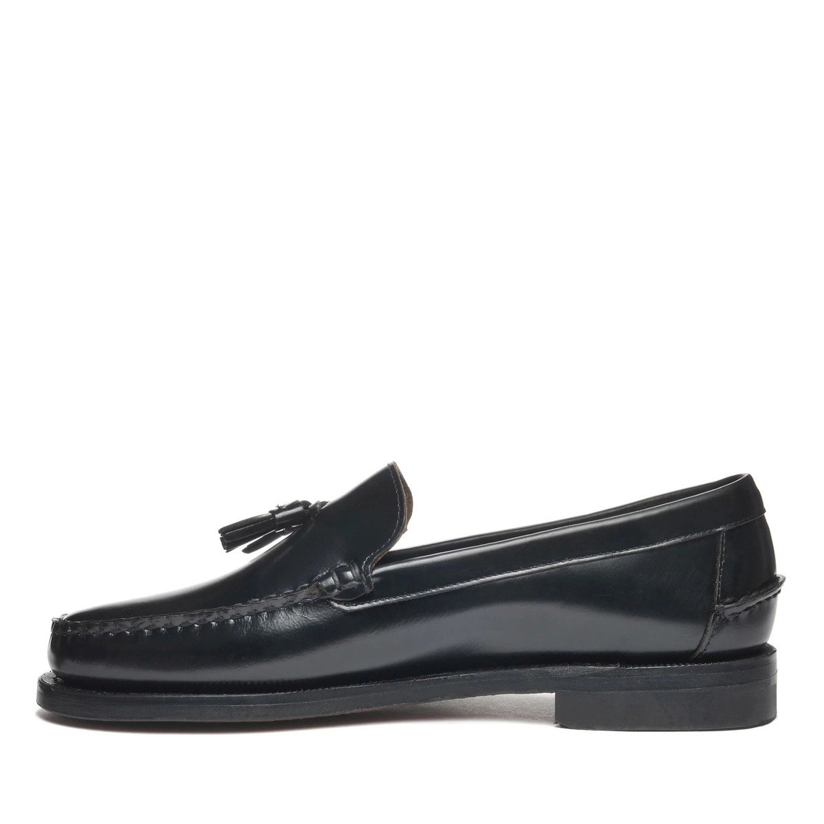 Womens Classic Will Leather Loafer