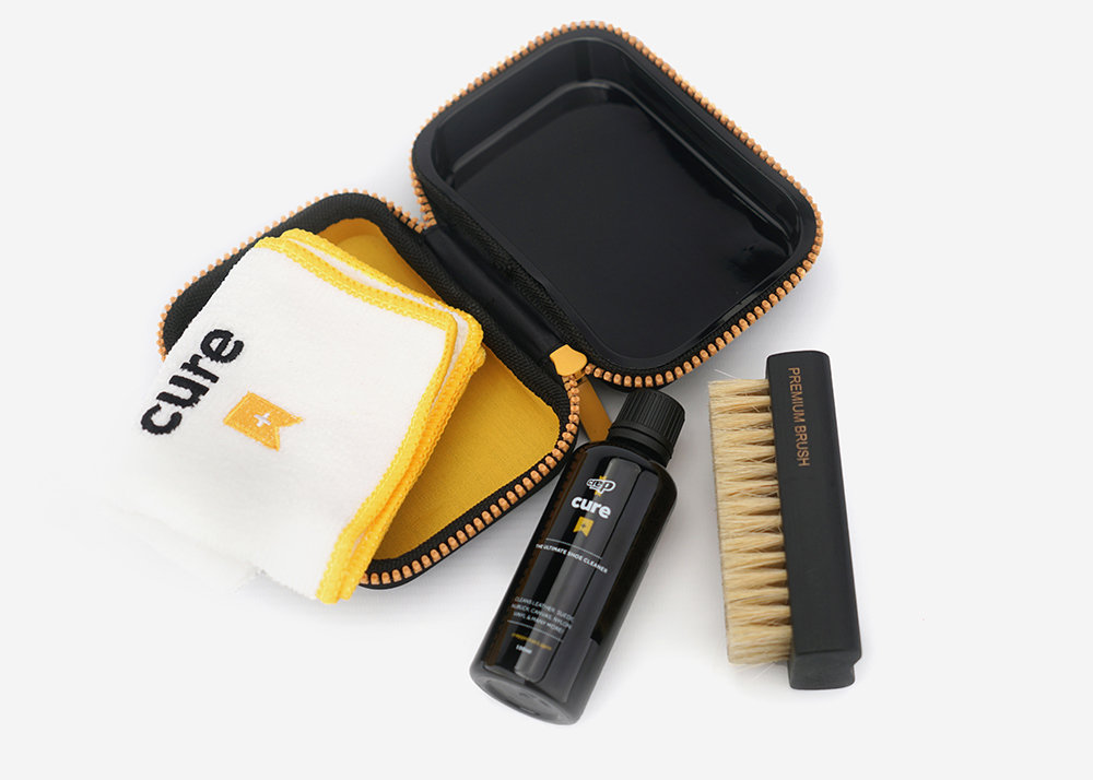 Crep Protect Cleaning Kit